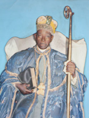 founder